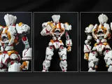 Robot de Ensamblaje: SH-02 1.2 Actualización-2