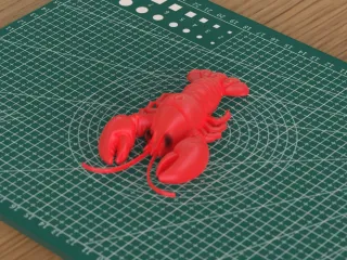Lobster Model