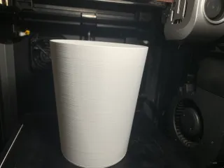 Garbage can