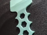 Bed scraper-1