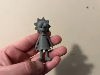 Lisa Simpson