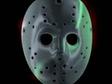 Maschera di Jason VOORHEES VENERDÌ 13-6