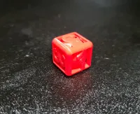Calibration Dice-2