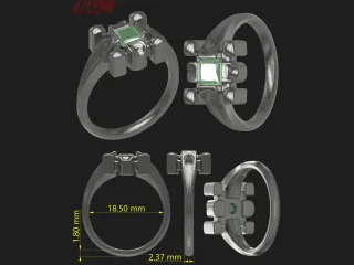 RING DESIGN-10