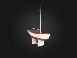 Sail Boat-2