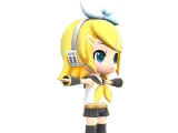 Kagamine Rin-0