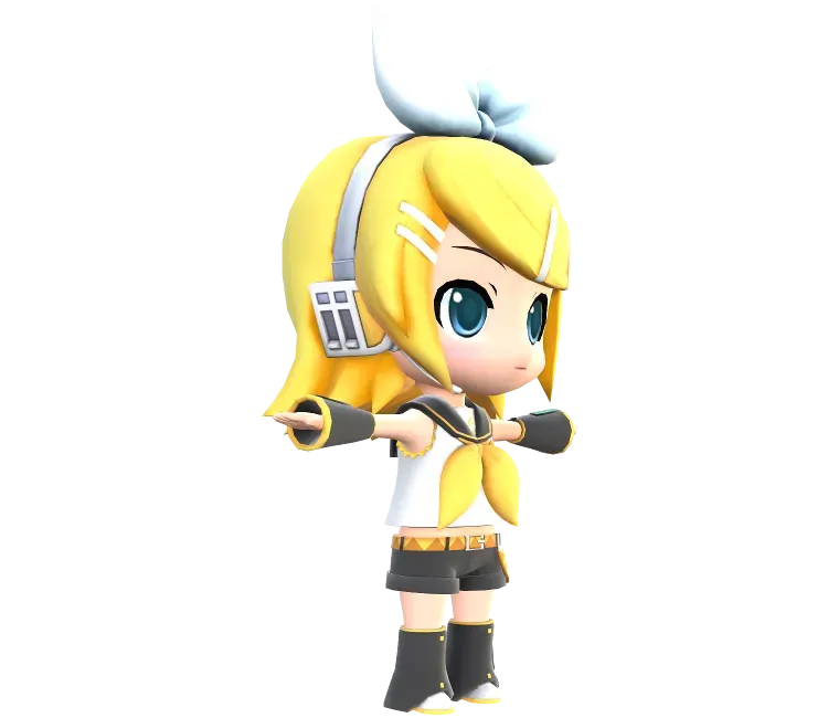 Kagamine Rin