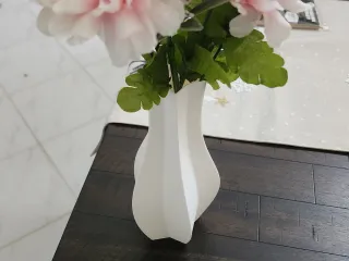 Star vase
