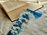 The Great Wave [Framed] - Bookmark-3
