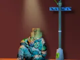 Fatcap Toy figgure-1