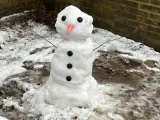 Snowman Accessory Kit-3