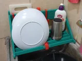 Kitchen Drying Rack-3