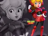 Princess Peach-0