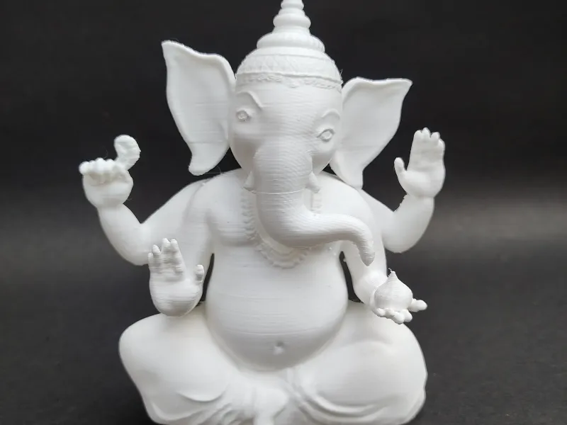 DOMNUL GANESHA