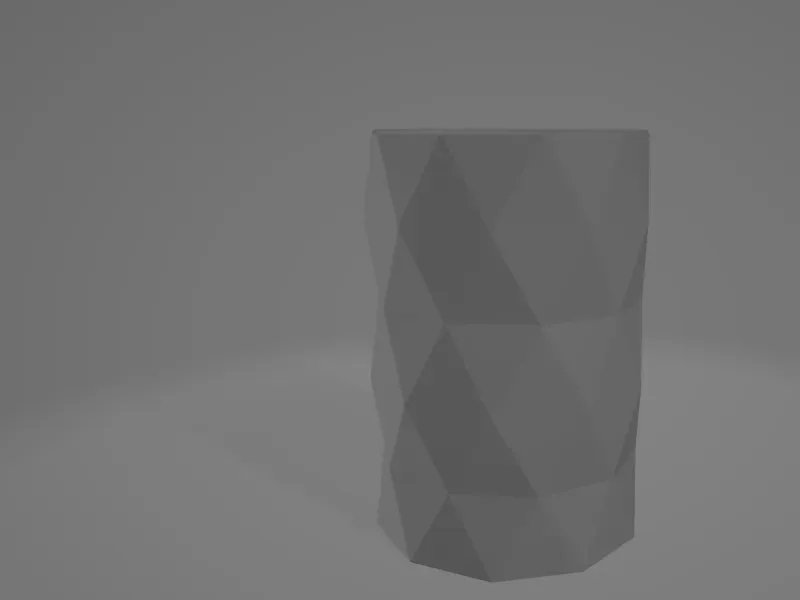 Vase