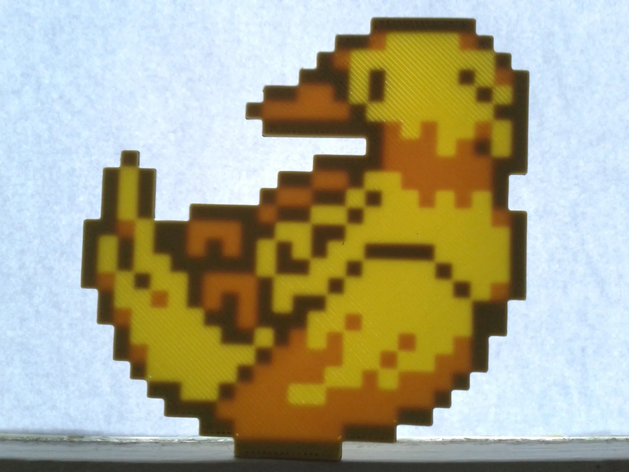 GBC - Animal Breeder 4 JPN - Phoenix 14, 2 filament changes