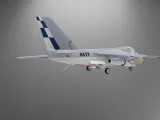Lockheed S-3 Viking STL-3