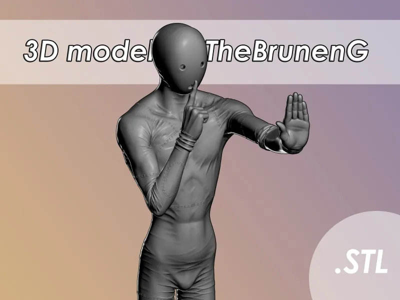 Figurine du Tragédien de Pathologic 2