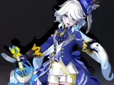 FURINA GENSHIN IMPACT (FOCALORS)-0