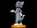 Tom - Tom and Jerry-4
