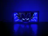 Majin Vegeta - LED Lightbox NO AMS NEEDED-2