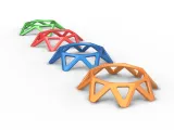 Pokeball stand Set 5-7