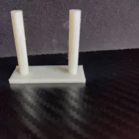 Stringing Test-2