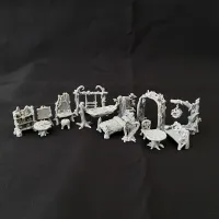 Wood Elves Furniture-0