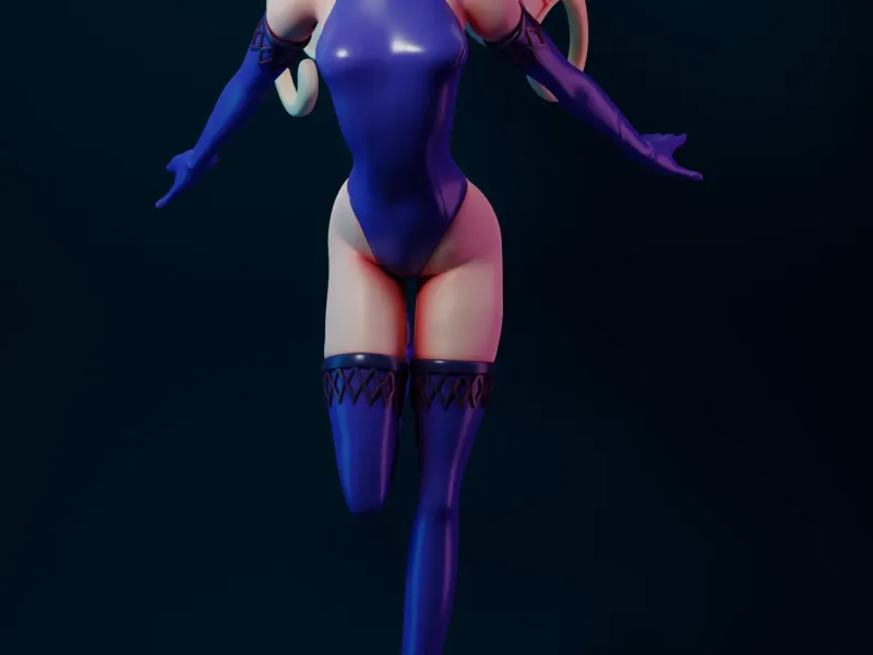 Pixie | Persona