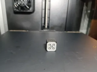 dice