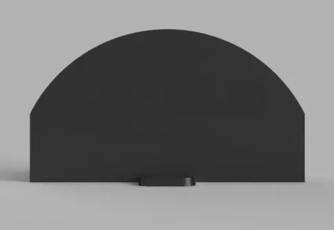Build Plate support
