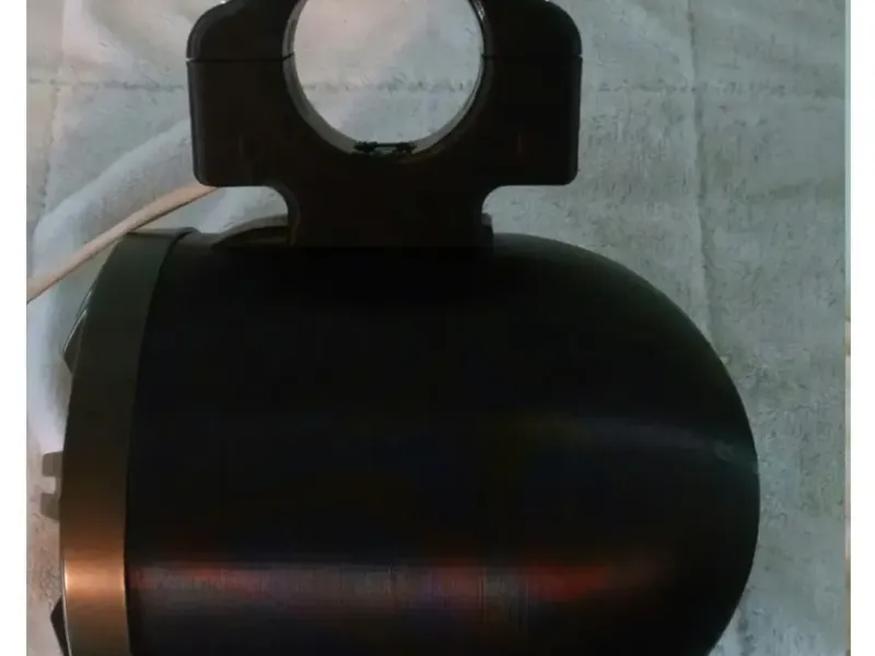 6.5 Inch Speaker Pod