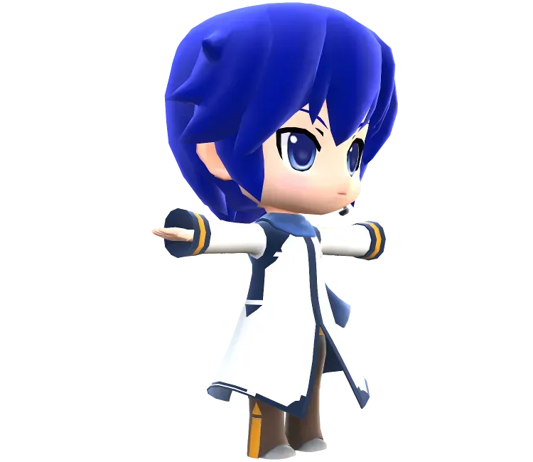 Kaito