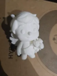 Cupid figurine-5