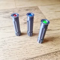 Bathroom Pullcord or Mini Pocket Jedi Lightsaber Star Wars-1