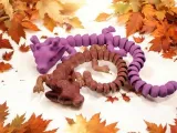 Deer Dragon-0