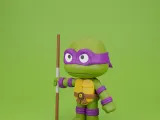 Chibit 076 : Donatello (TMNT)-2