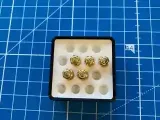 Gridfinity nozzle holder-1
