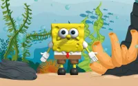 SPONGEBOB Keyring-5