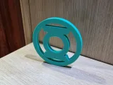 Green Lantern sign 💥-1