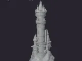 Torre de Fantasia-2