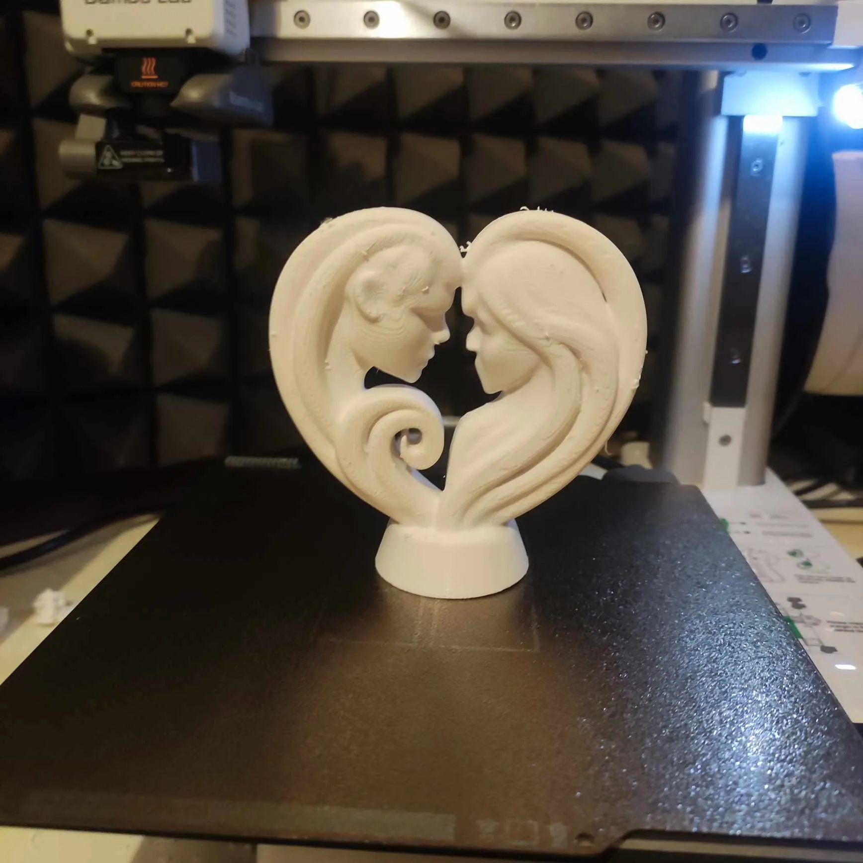 Love in Harmony - St. Valentine's Edition