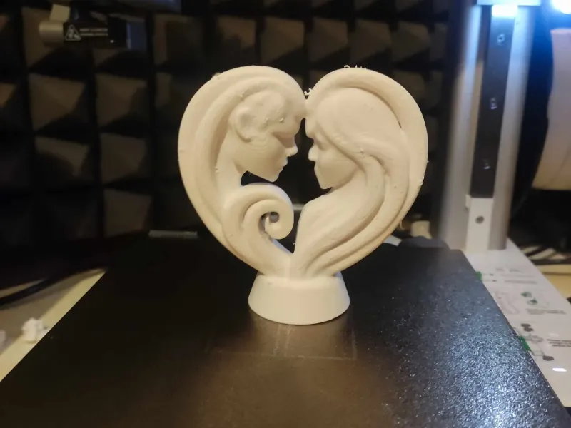 Love in Harmony - St. Valentine's Edition