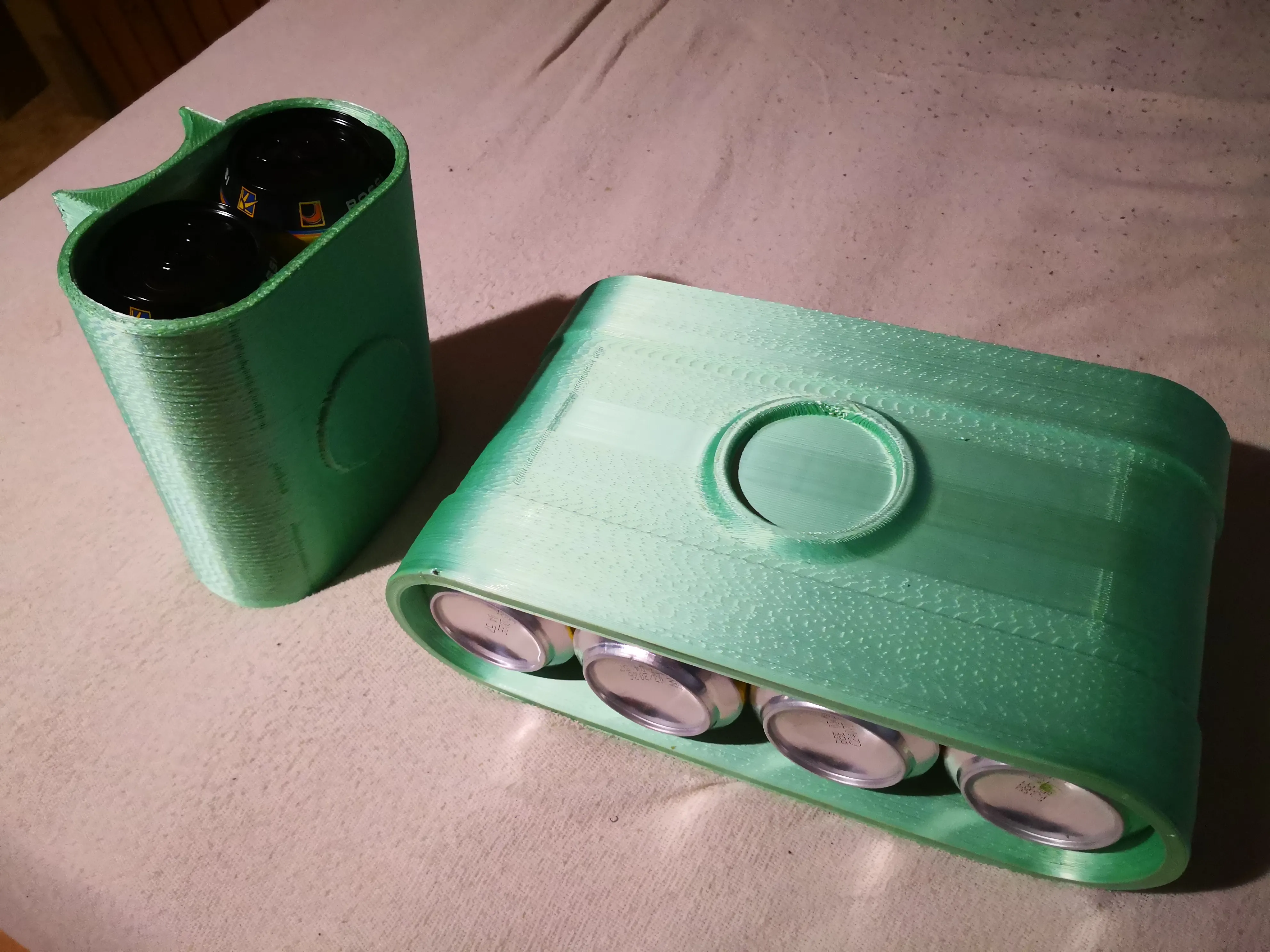 Beer tank gift