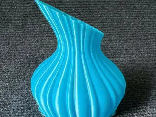 Vase#4 (jellyfishflower)