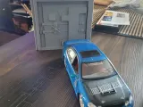 1/24 Coffre fort de Fast Five / Safe from Fast Five-1