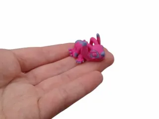 Tiny's Angel