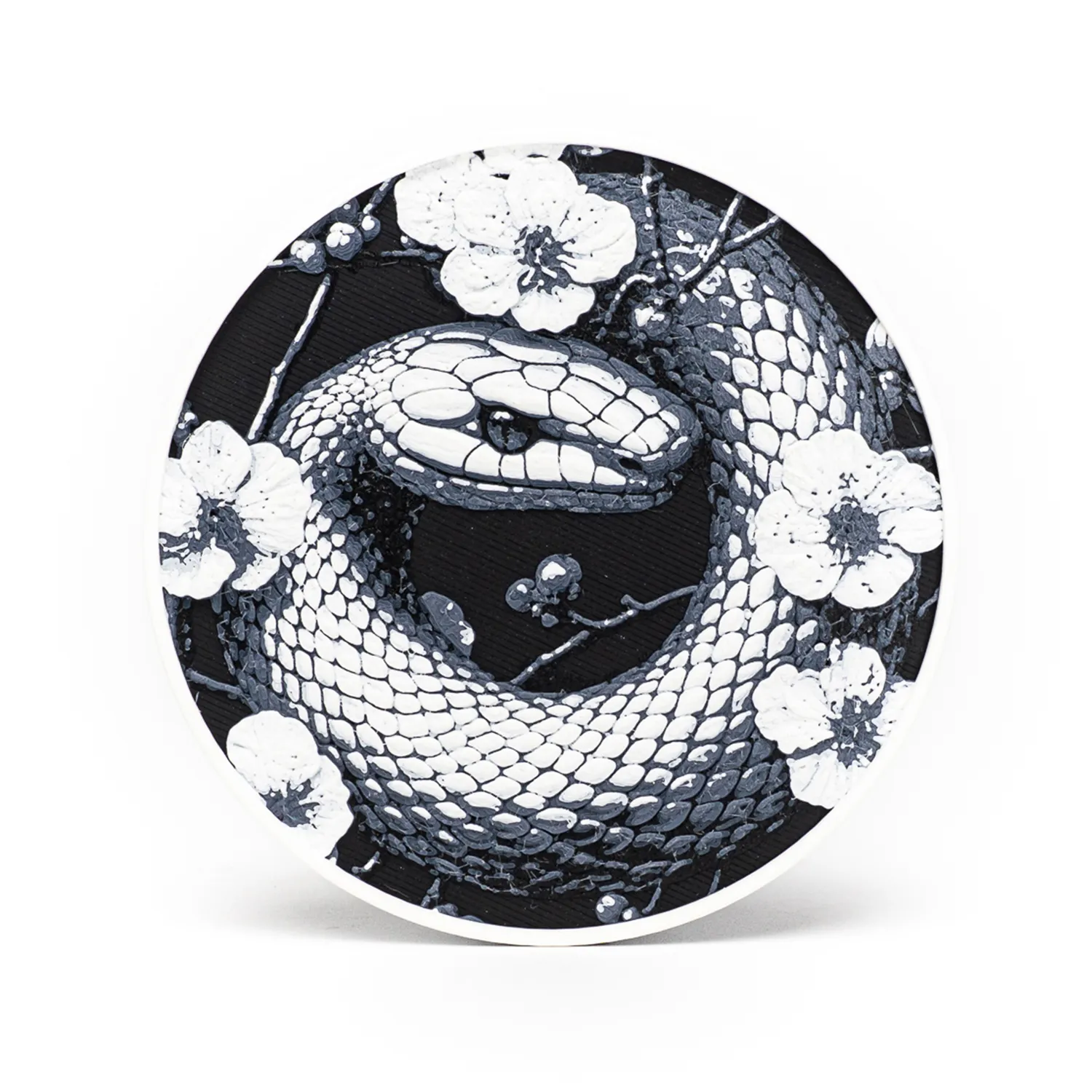 Snake Coasters