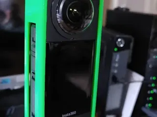 insta360 case