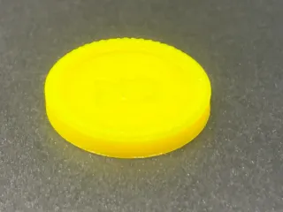 pound coin
